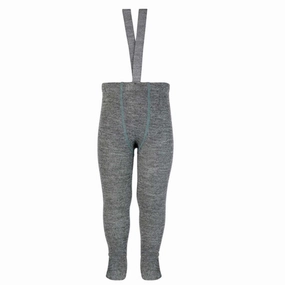 Shop Smart Deals Must-Shop Sale Cndor Tights Wool Grey