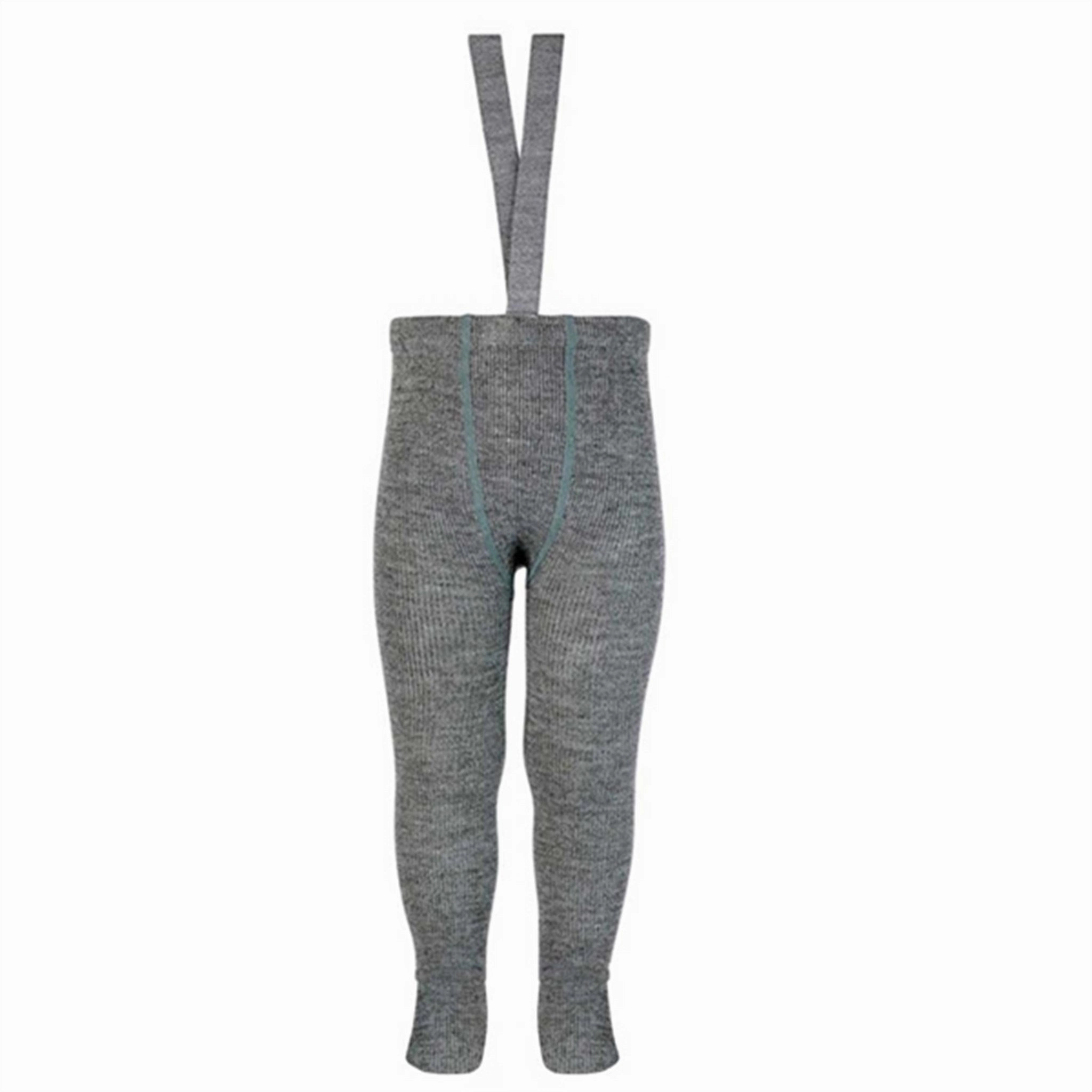 Shop Smart Deals Must-Shop Sale Cndor Tights Wool Grey