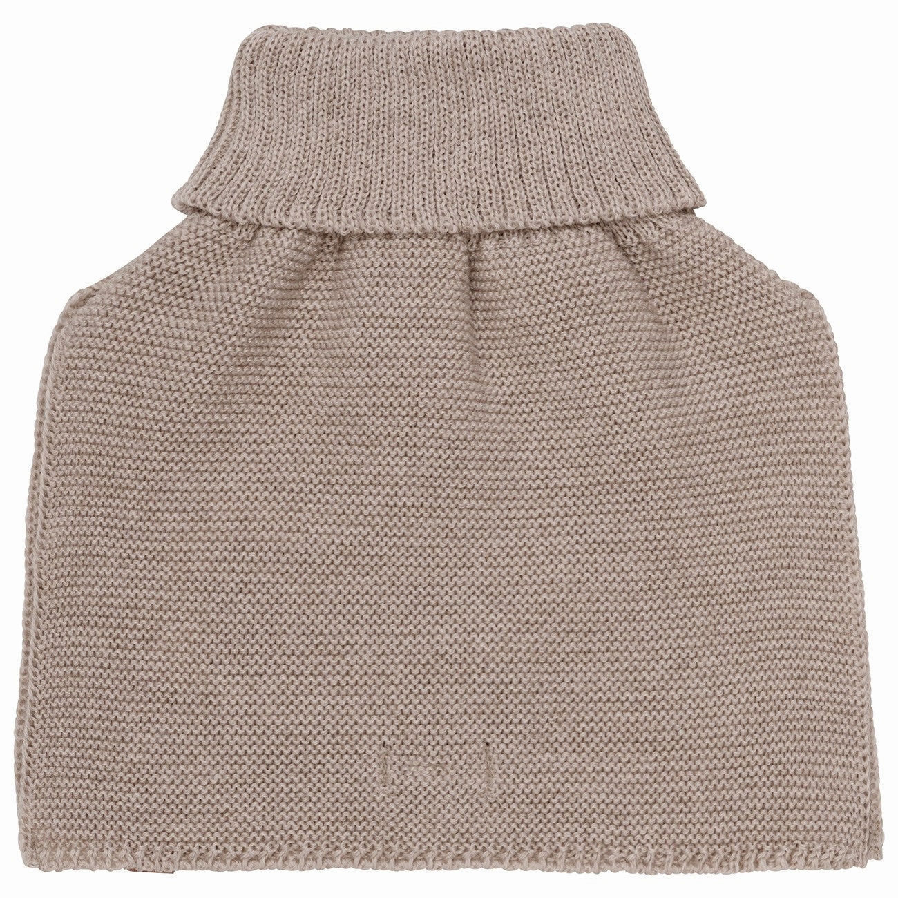Huttelihut Cobblestone Neck Warmer Wool Knit Clearance Event Today