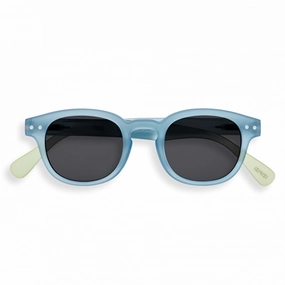 Izipizi Junior Sunglasses Blue Mirage Hot Sale Frenzy Instant Hot Deal