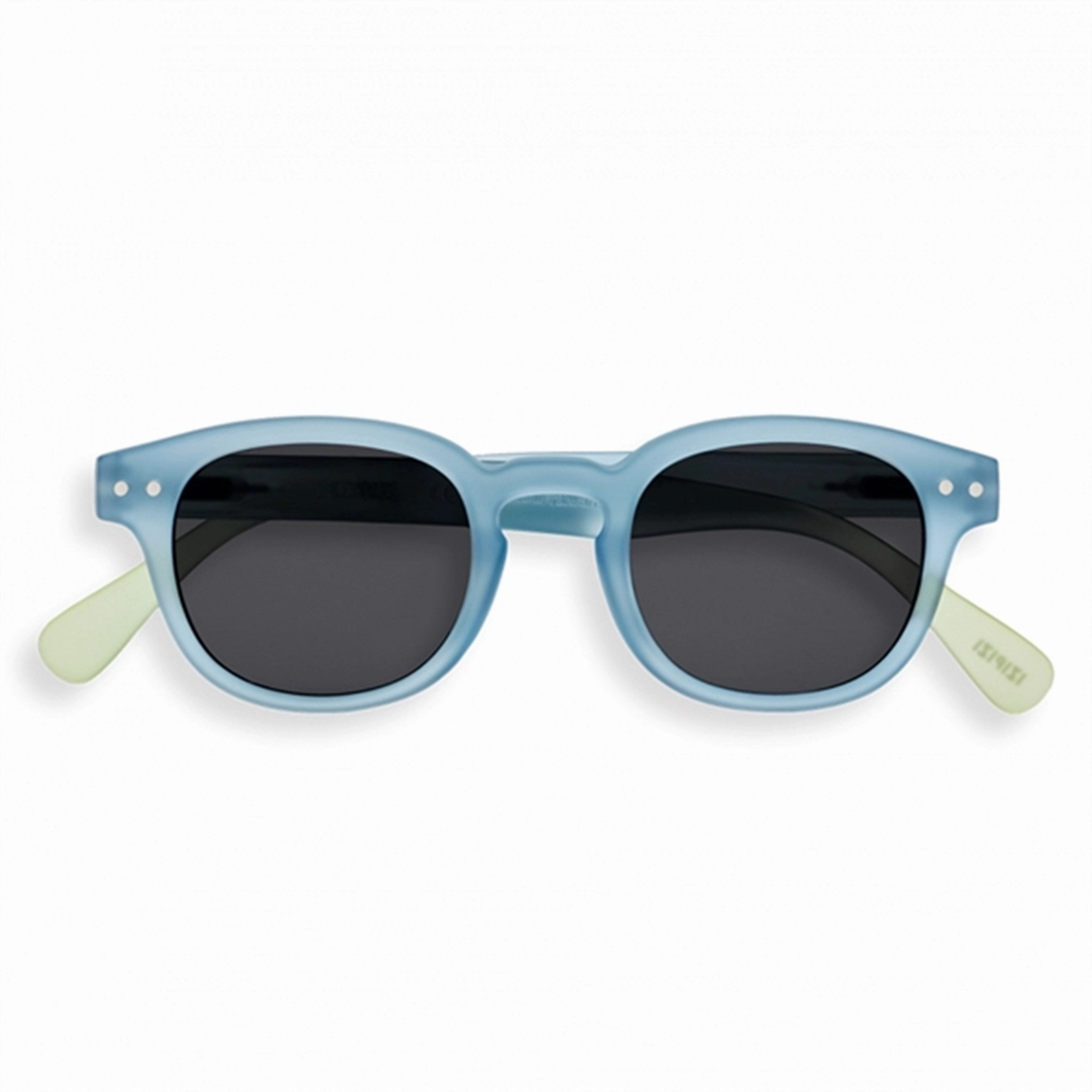 Izipizi Junior Sunglasses Blue Mirage Hot Sale Frenzy Instant Hot Deal