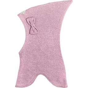 Mega Hot Offer Racing Kids Top Balaclava Bow 2-Layer Bright Rose