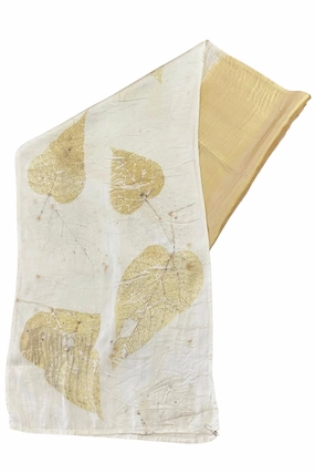 Floral Silk Scarf No.3 Todays Best Deal