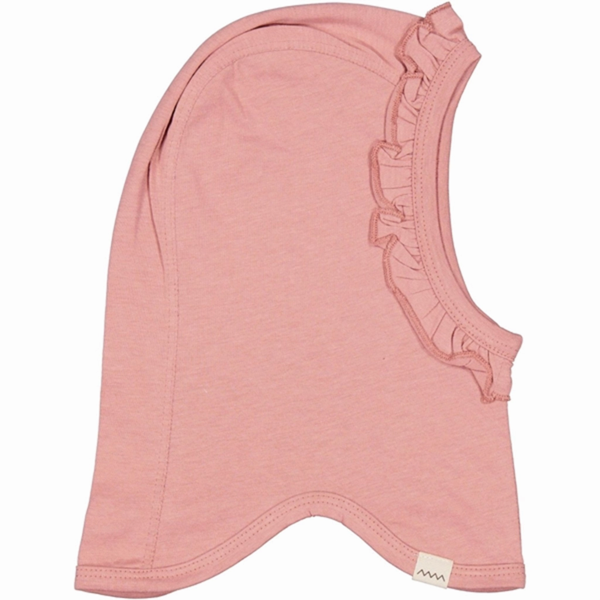 Marmar Balaclava Frill Rose Parfait New Arrival Discount