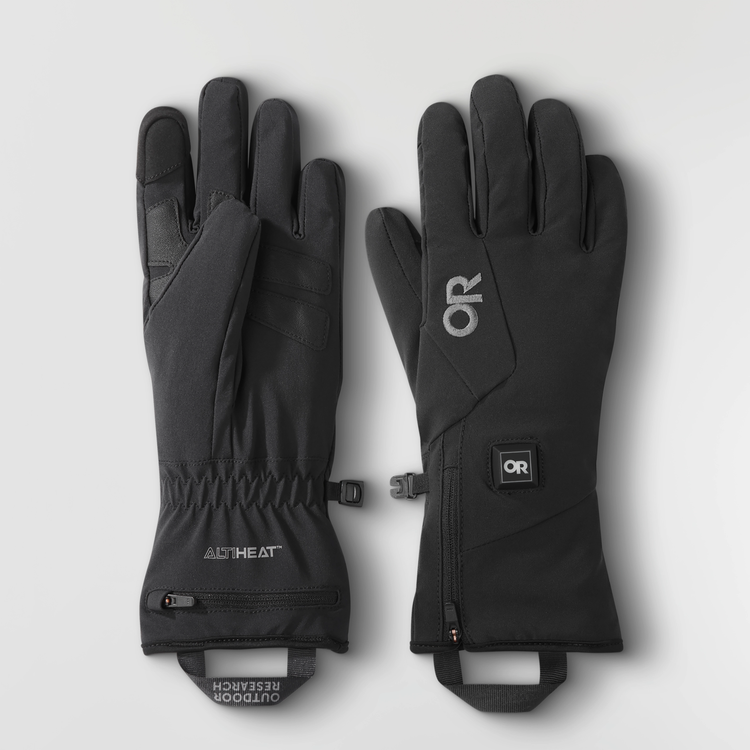 Women'S Sureshot Heated Softshell Gloves Dont Miss This Deal