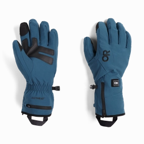 New Arrival Discount Grab Your Deal Today Women'S Sureshot Heated Softshell Gloves