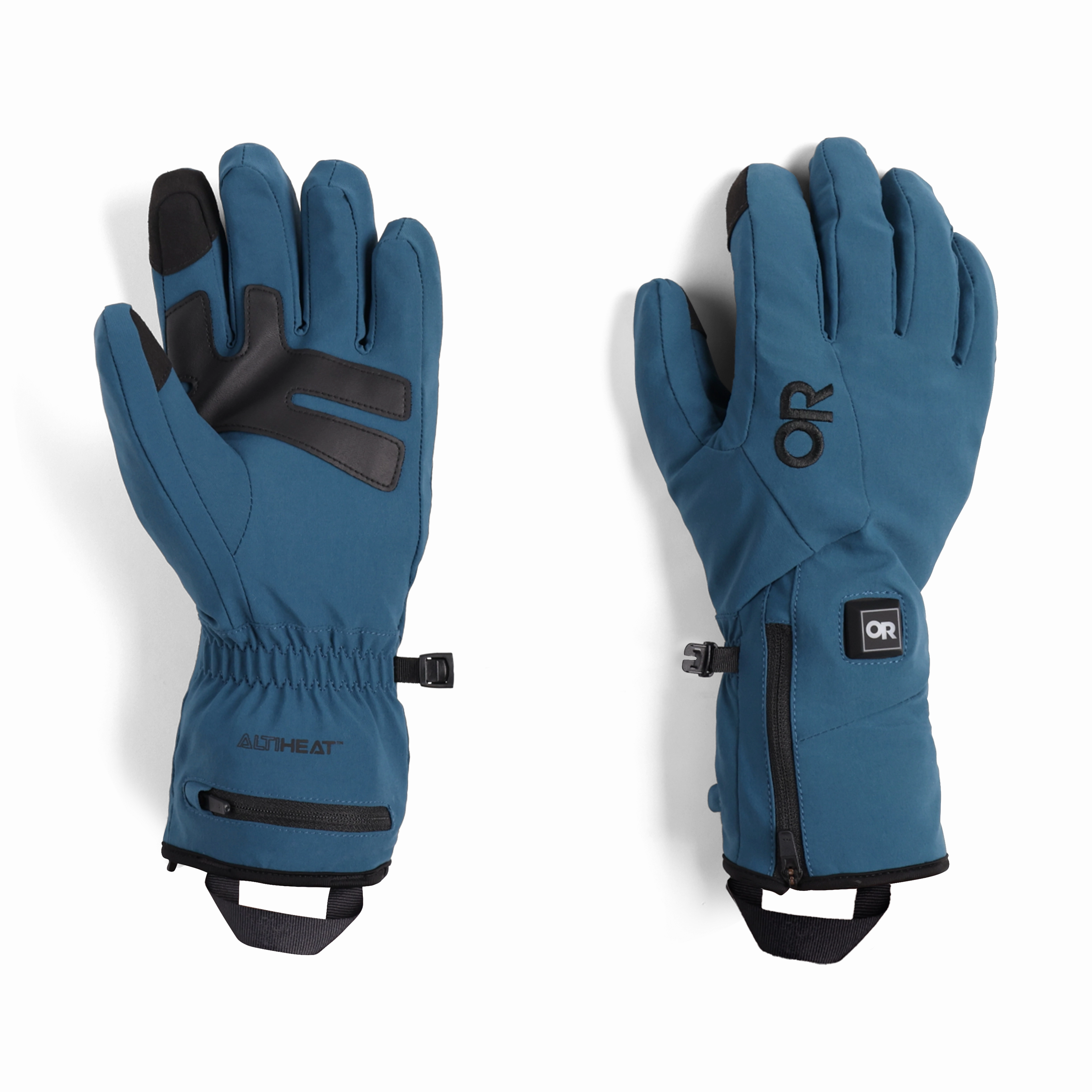 New Arrival Discount Grab Your Deal Today Women'S Sureshot Heated Softshell Gloves