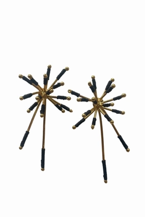 Stella Maxi Earrings Dont Miss Big Savings Today Only Hot Pick
