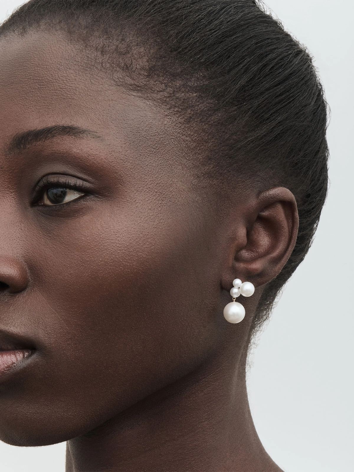 Clearance Alert Now Grab Your Savings Stella Perle Earring
