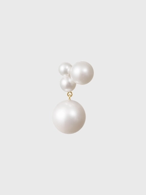 Price Slash Today Stella Perle Earring