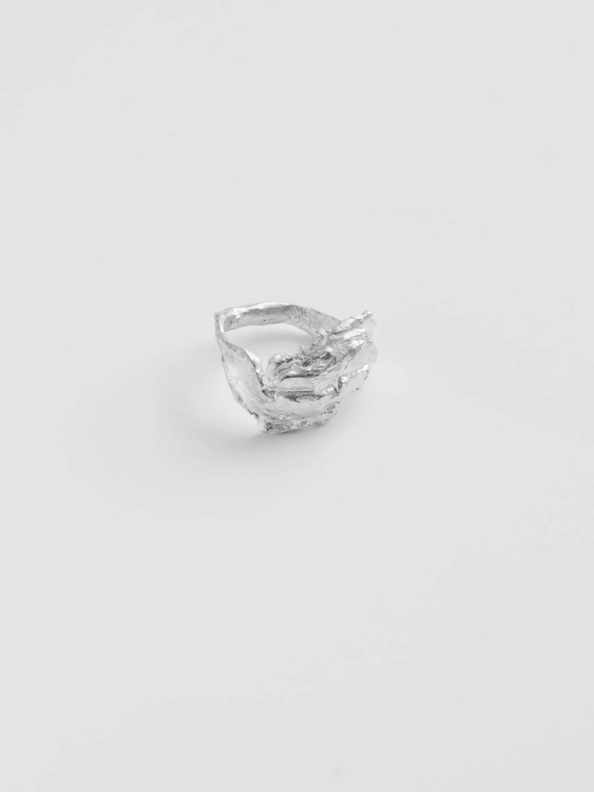 Sweet Deal Inside Stella Ring In Silver