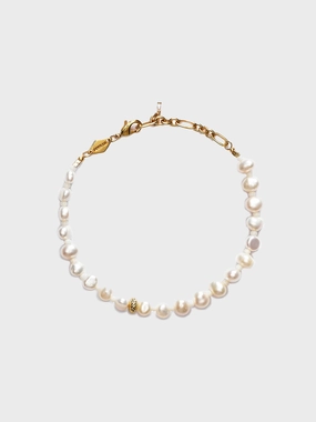 Stellar Pearly Bracelet Todays Steal Big Price Drop