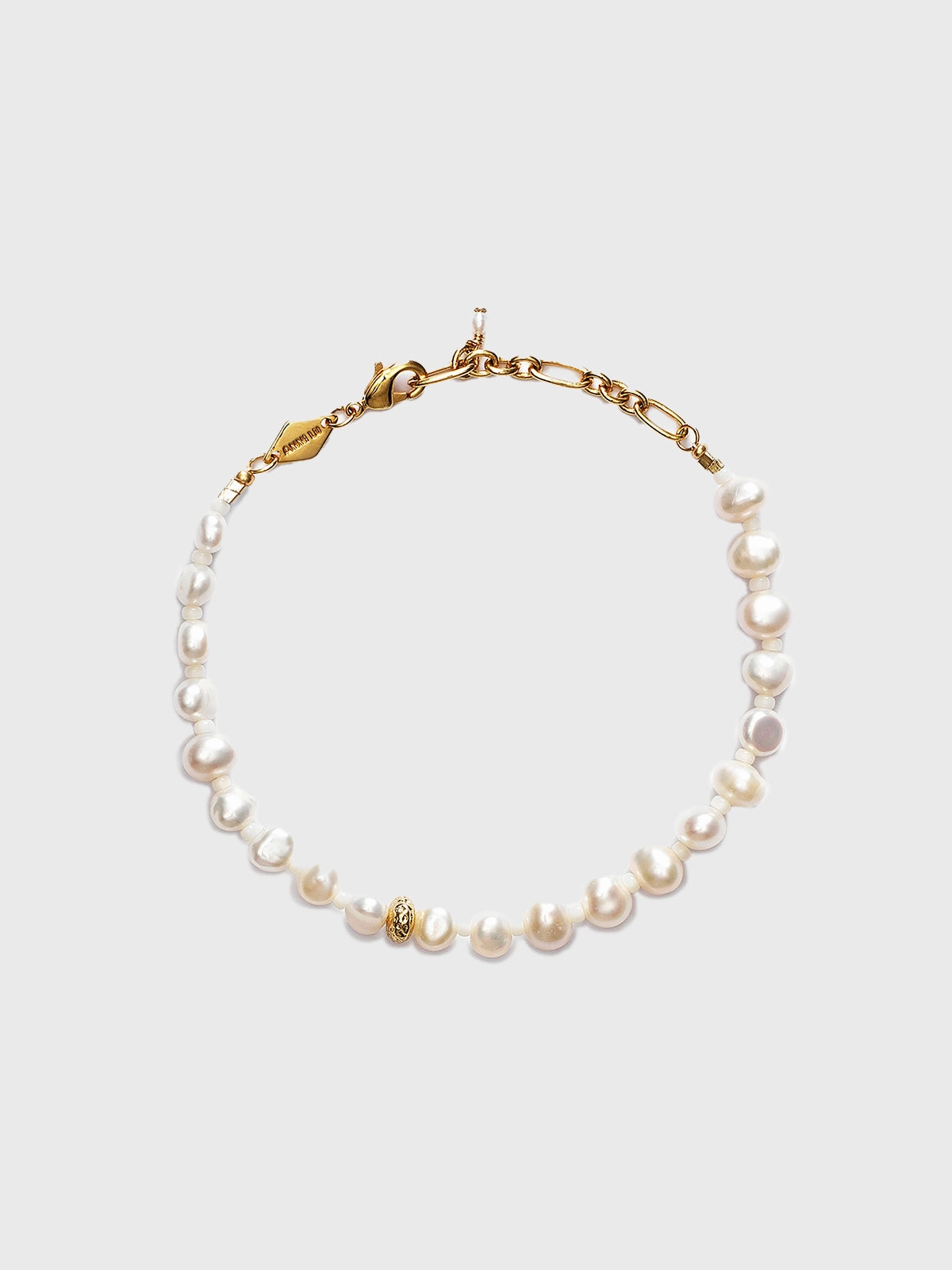 Stellar Pearly Bracelet Todays Steal Big Price Drop
