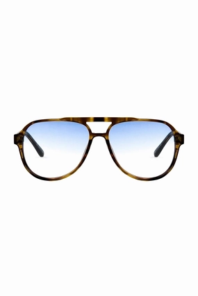 Shop Todays Picks Todays Mega Savings Stevie Tortoise/Blue Fade