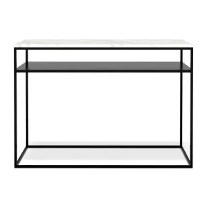 Stone Console