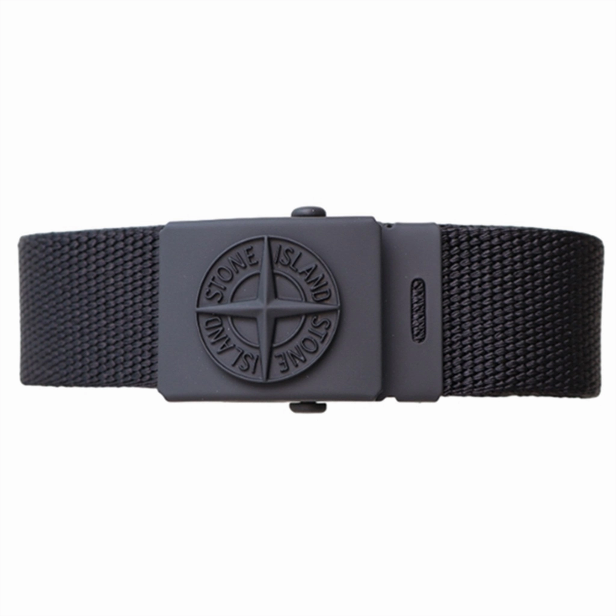 Dont Wait! Save Today Only Discount Stone Island Belt Black