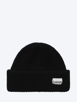 Must-Have Items Special Steal Event Structured Rib Beanie