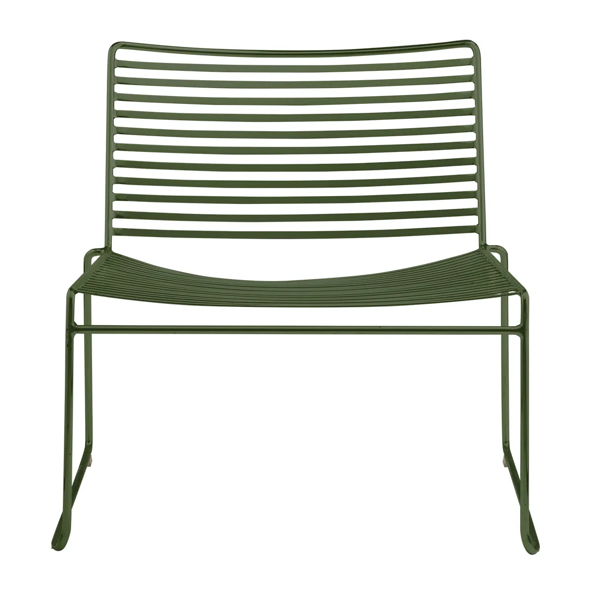 Studio Wire Lounge Chair