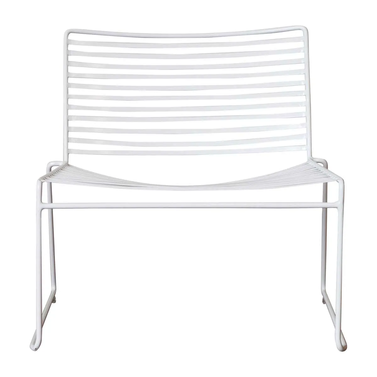 Studio Wire Lounge Chair