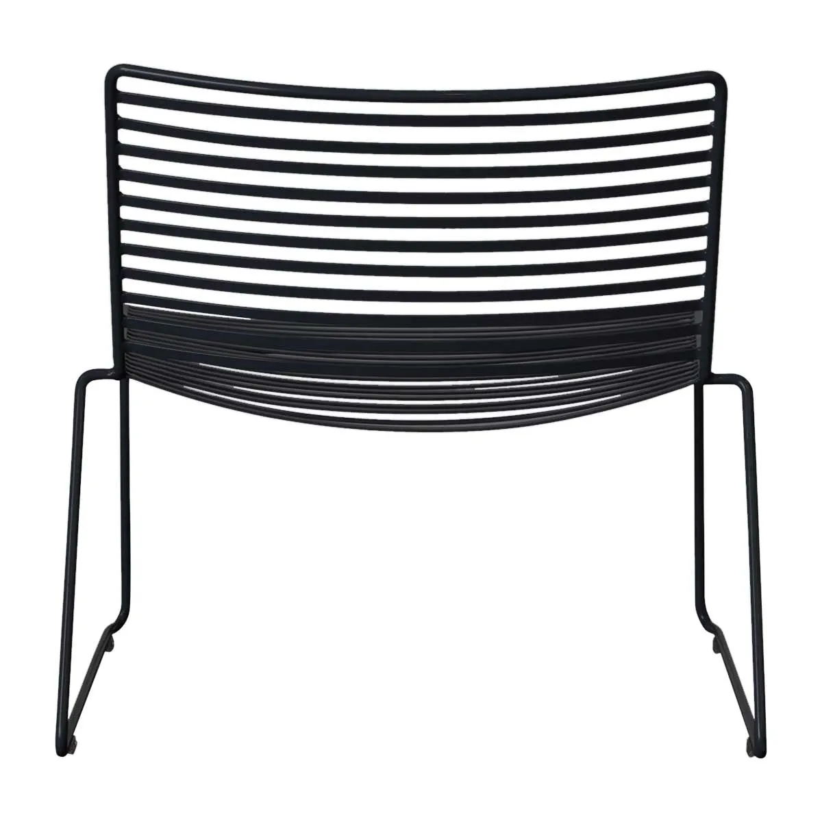 Studio Wire Lounge Chair