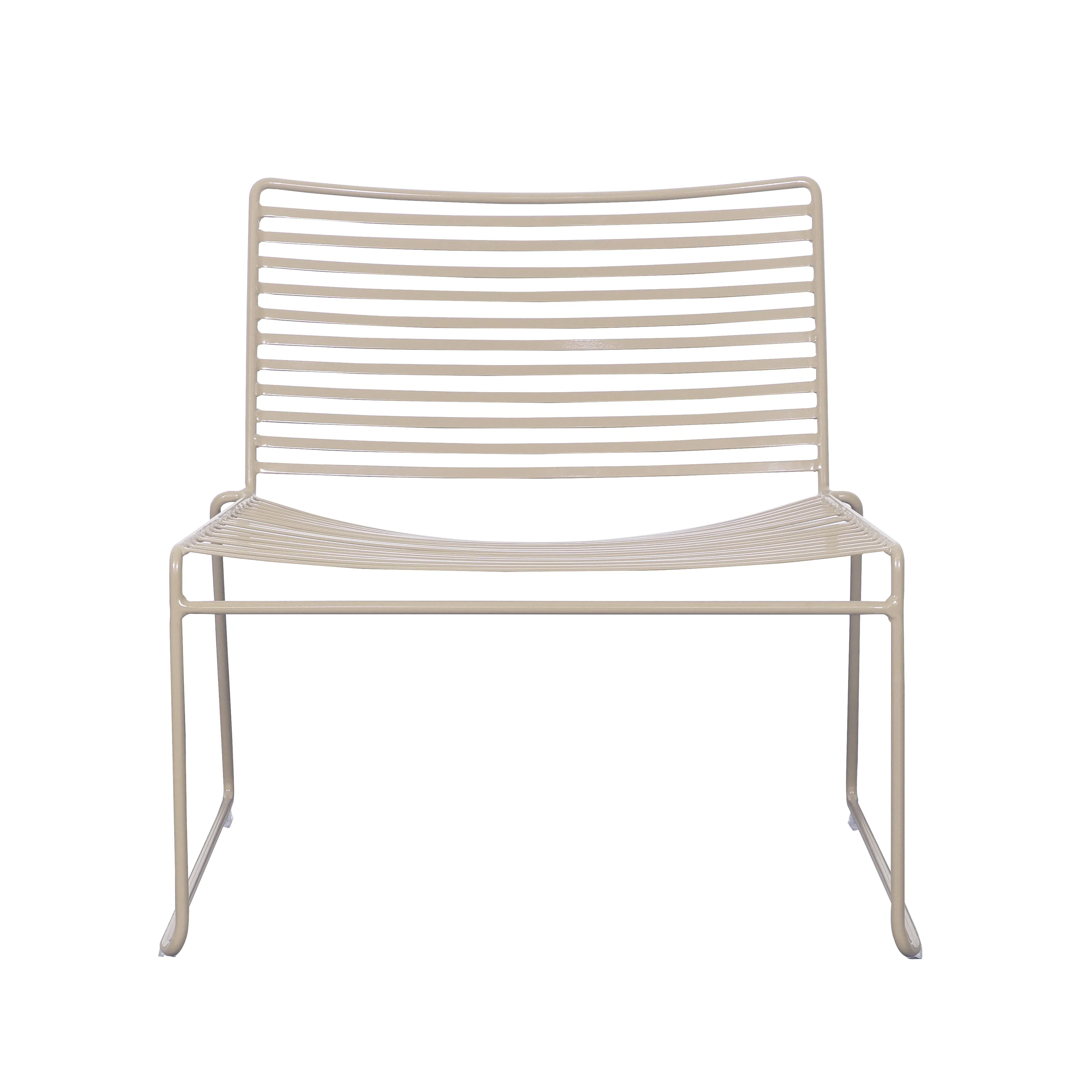 Studio Wire Lounge Chair