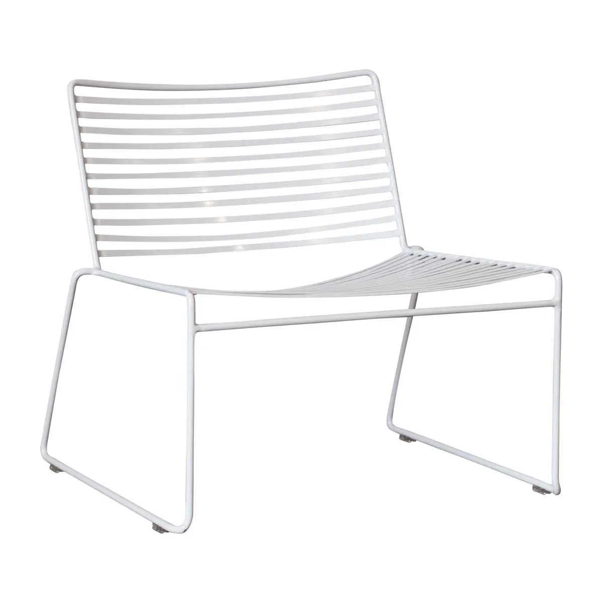 Studio Wire Lounge Chair