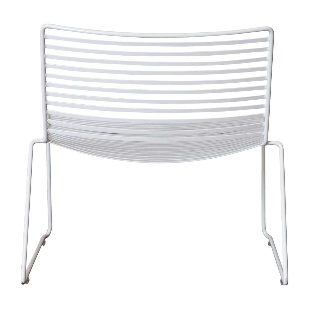 Studio Wire Lounge Chair