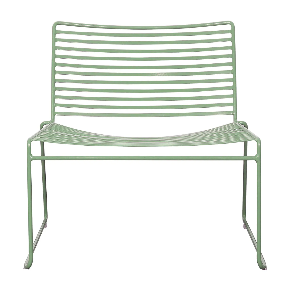 Studio Wire Lounge Chair