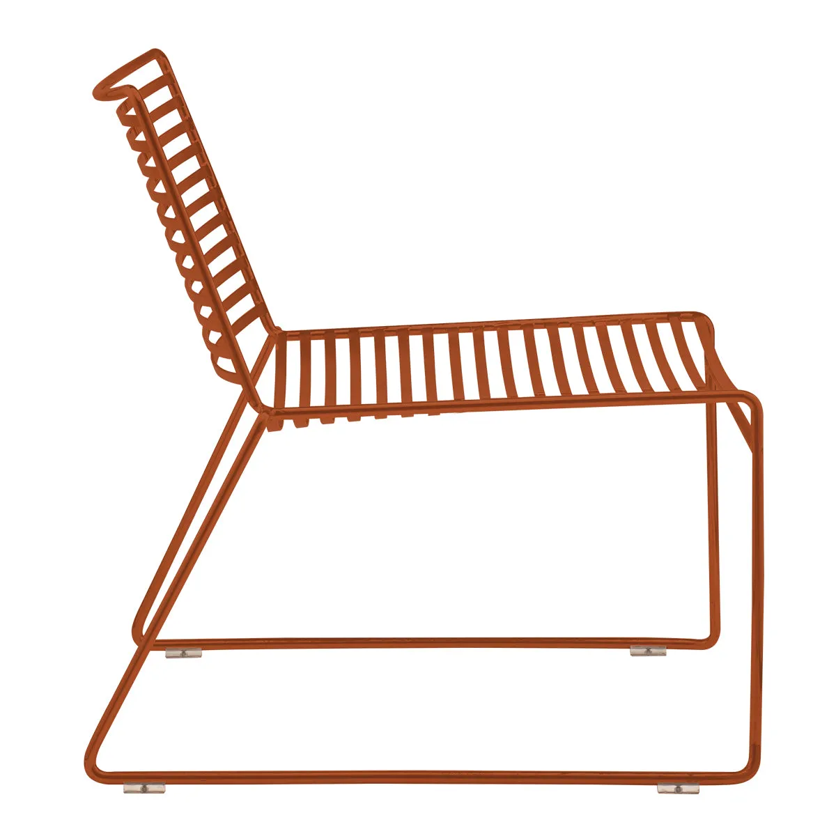 Studio Wire Lounge Chair