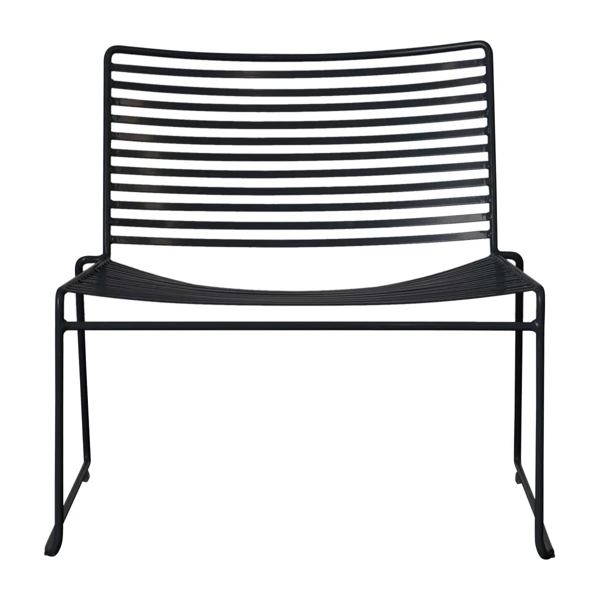 Studio Wire Lounge Chair