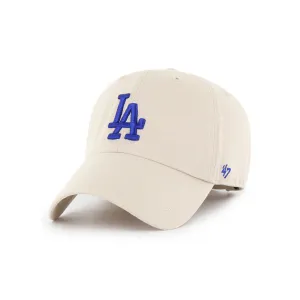 Instant Hot Deal Limited Edition Offer Los Angeles Dodgers Bone/Team '47 Clean Up