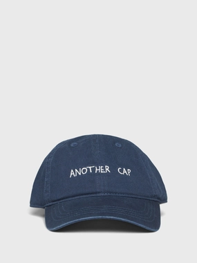Another Cap 1.0 In Navy Today Only Special