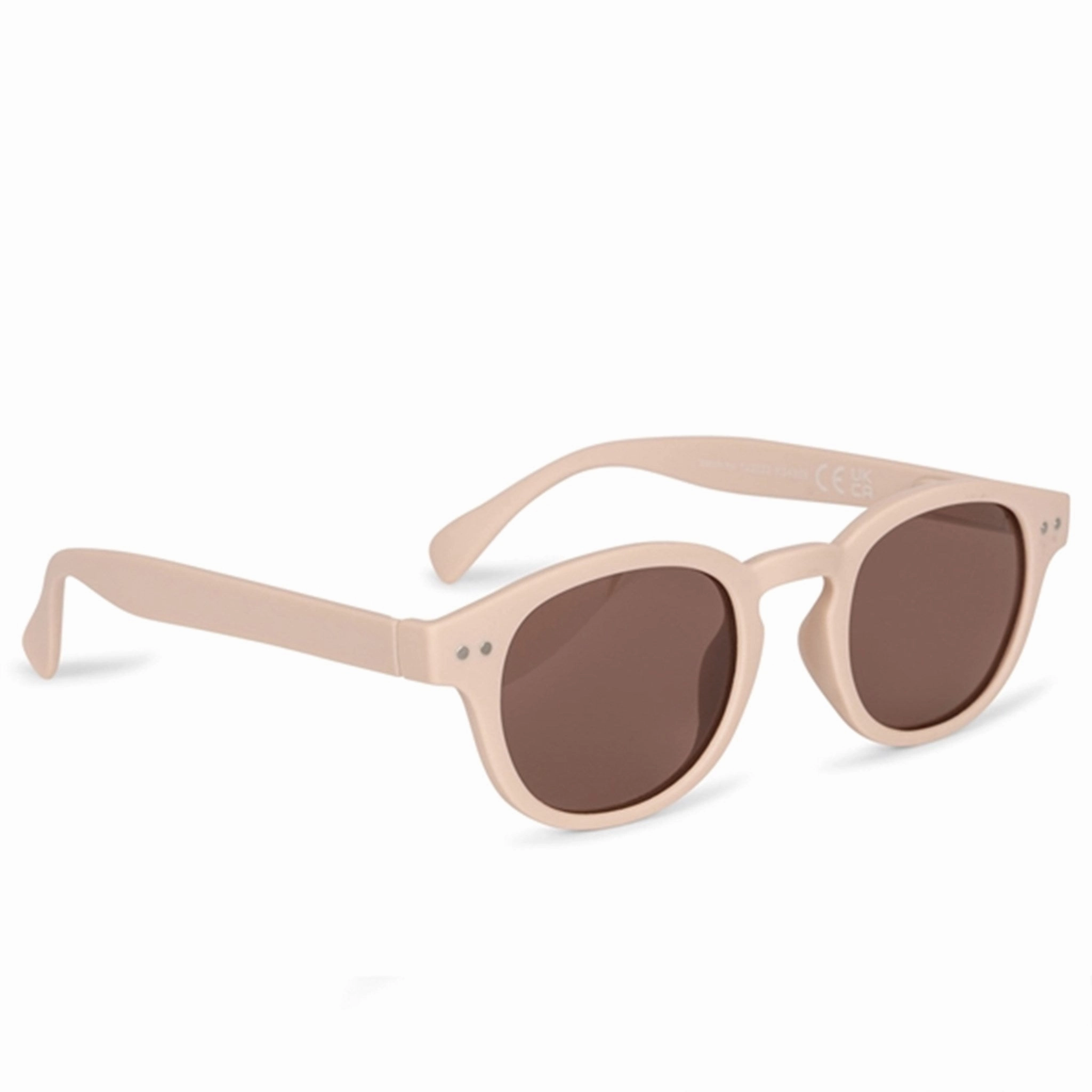 Flash Deal Alert Save More Now Konges Sljd Sunglasses Junior Light Rose