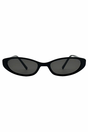 Special Price Today Lulu Black/Smoke