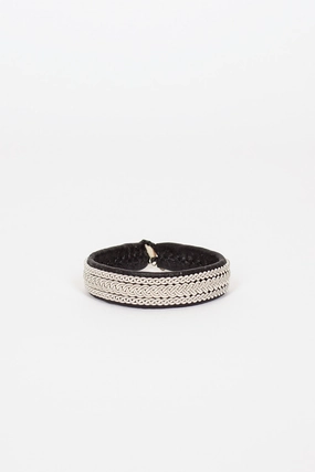 Black Hide B Bracelet 5 Shop & Save Big Exclusive Savings Event