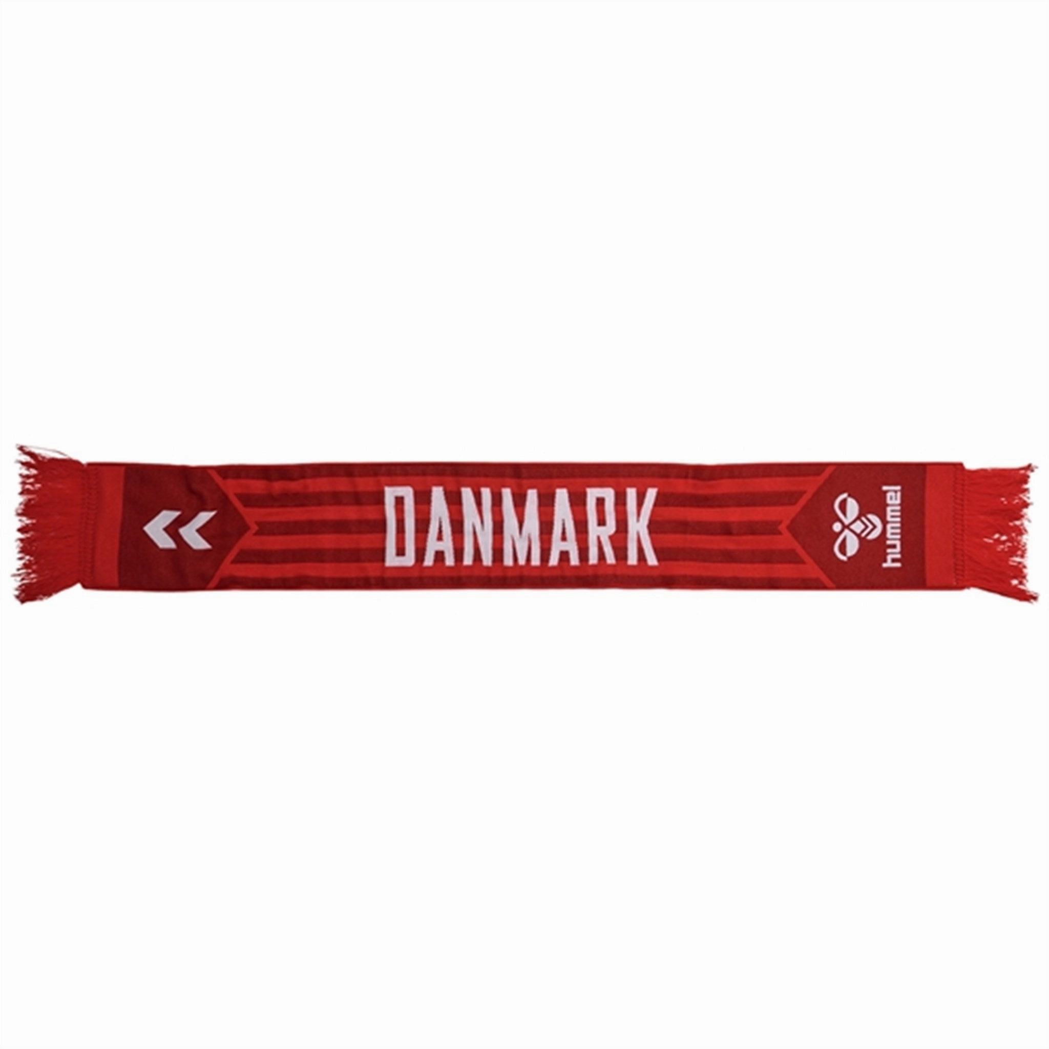 Hummel Dbu Vm 2022 Tango Red Celebrate Scarf Must-Have Gift Ideas Sale Ending Soon
