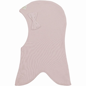Racing Kids Rose Mushroom Rund Balaclava Med Bow Special Deal Frenzy Exclusive Online Deal