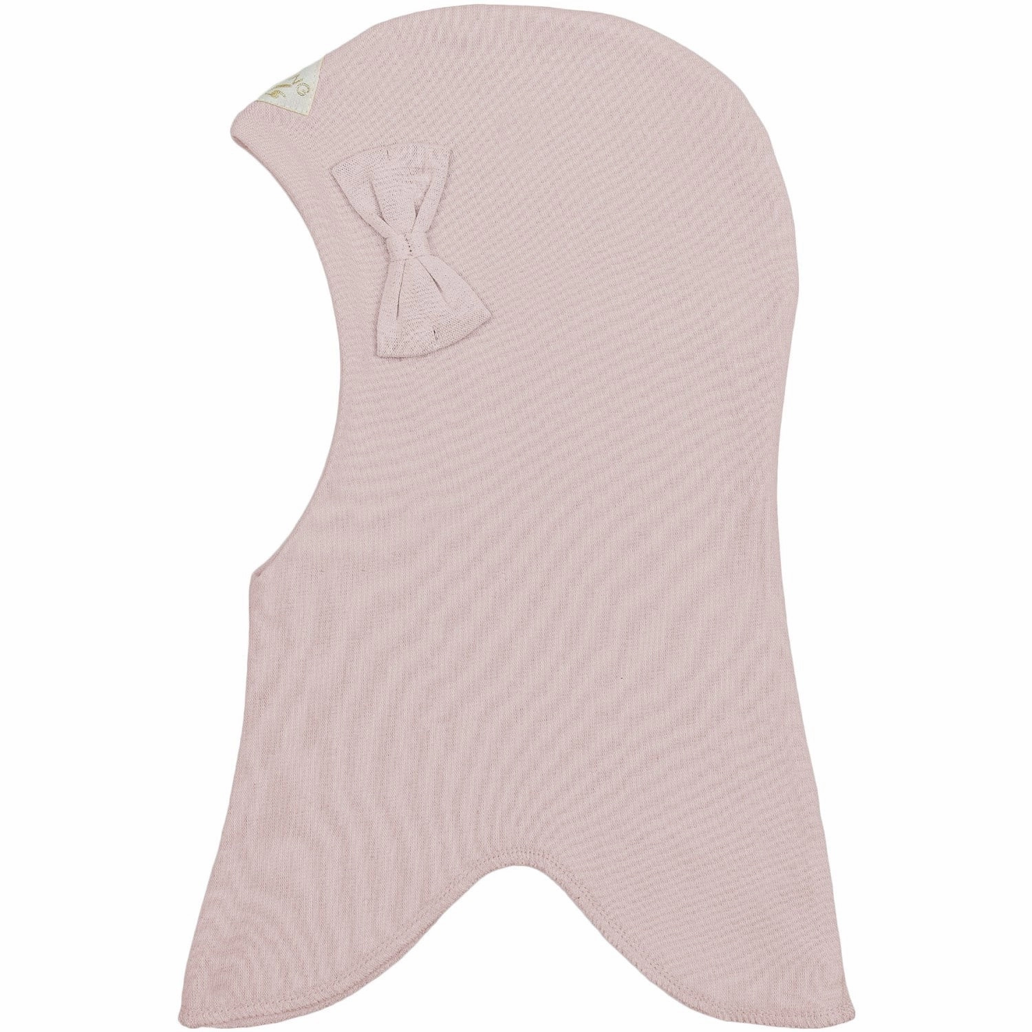 Racing Kids Rose Mushroom Rund Balaclava Med Bow Special Deal Frenzy Exclusive Online Deal