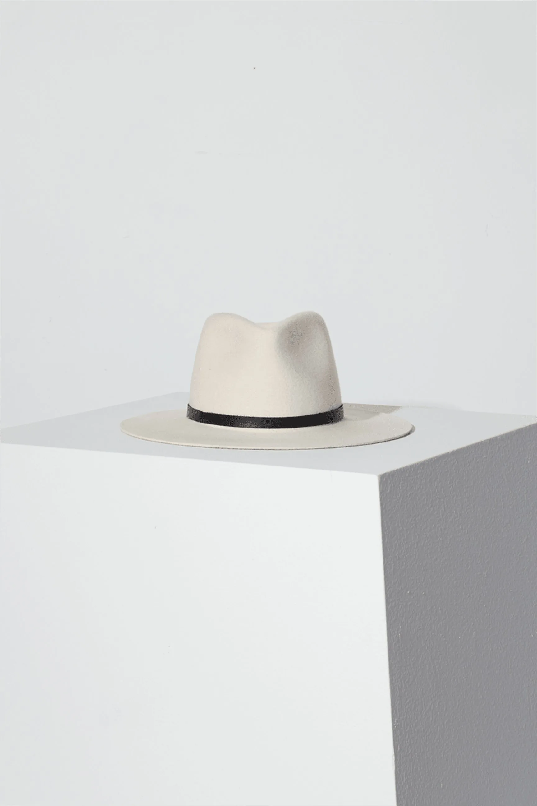 Luca Fedora Hat In Creme Save More Now Save Today Event