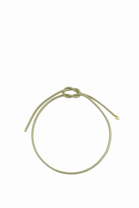 Hart - Vineyard Green Necklace Cord Price Slash Today
