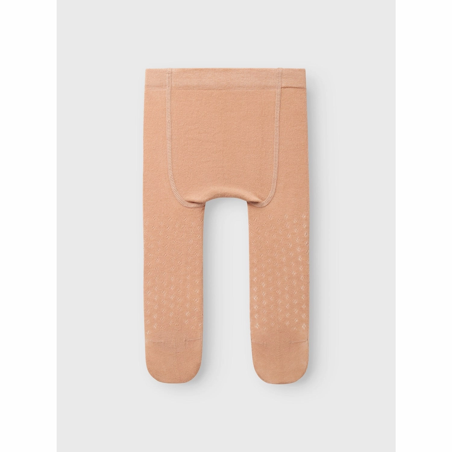 Best Seller Deal Clearance Blowout Lil'Atelier Rugby Tan Ilso Ana Pointelle Tights