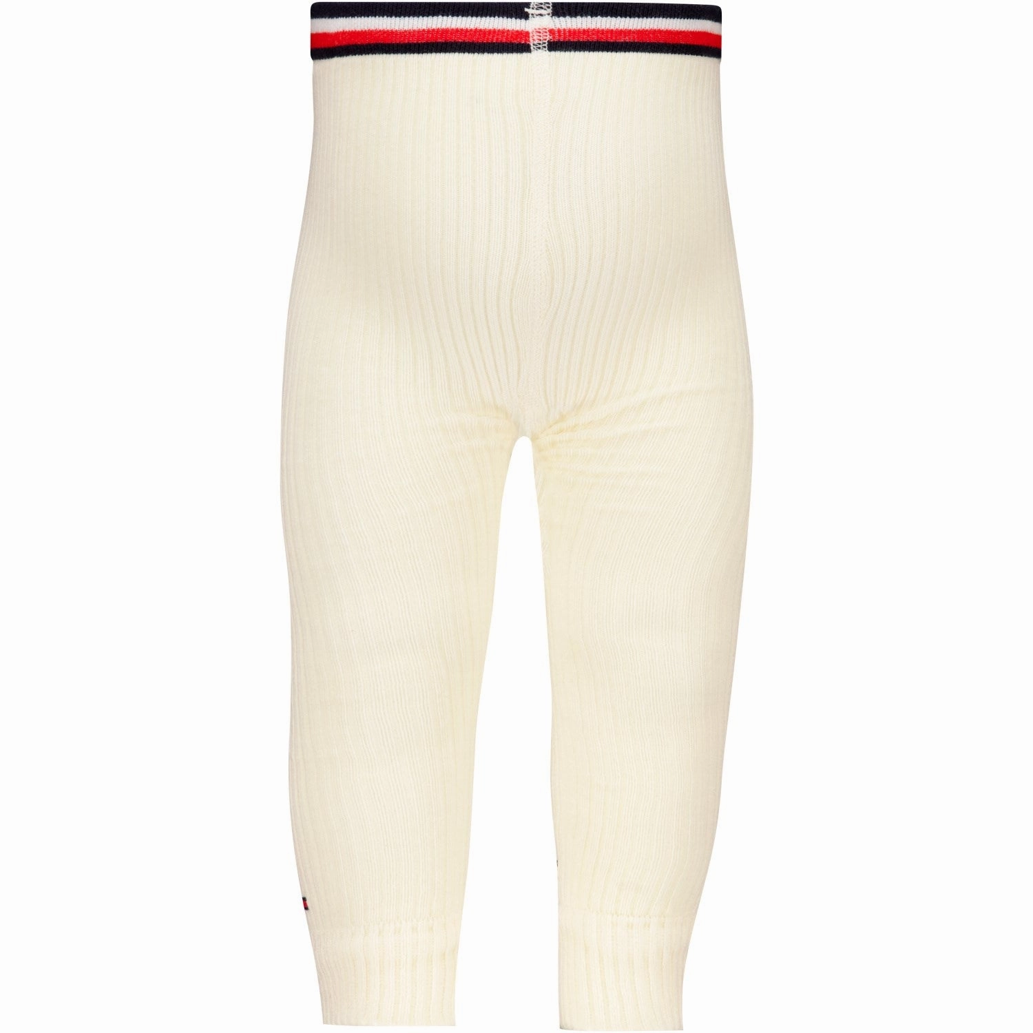 Hot Pick Online Tommy Hilfiger Off White Baby Leggings