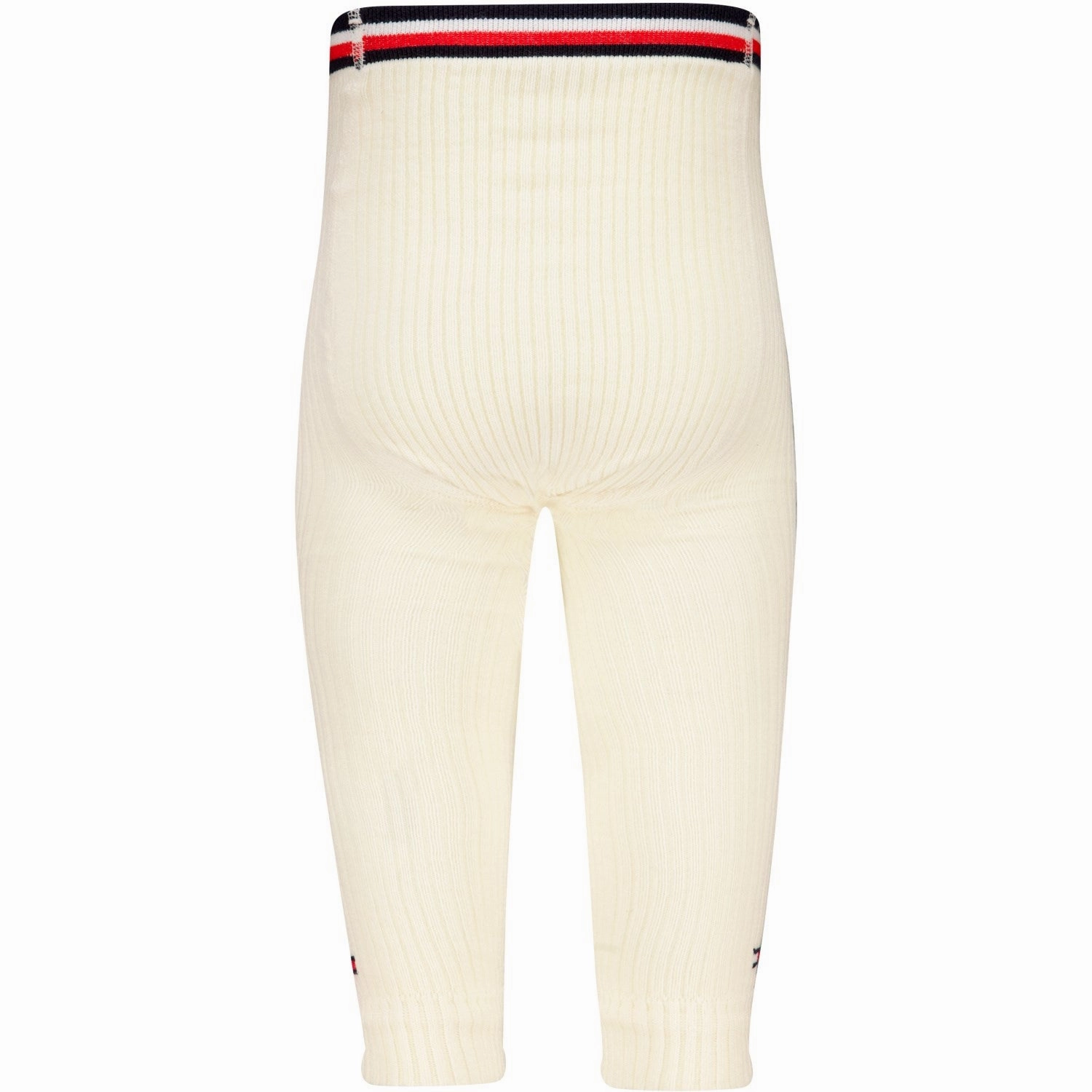 Best Deal Online Flash Pick Today Tommy Hilfiger Off White Baby Leggings