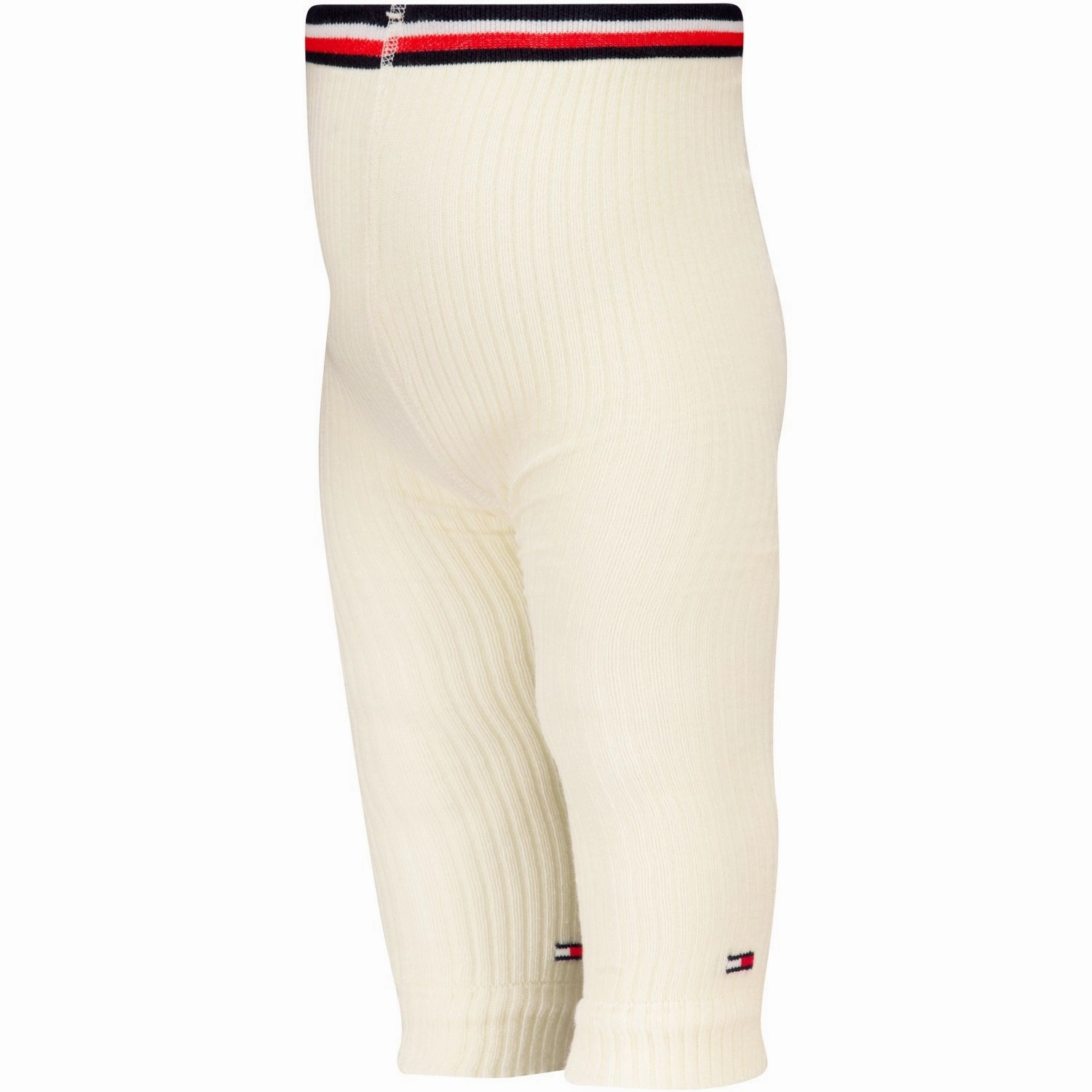 Tommy Hilfiger Off White Baby Leggings Trending Hot Picks
