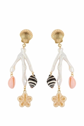 Limited Stock Deals Avra Earrings