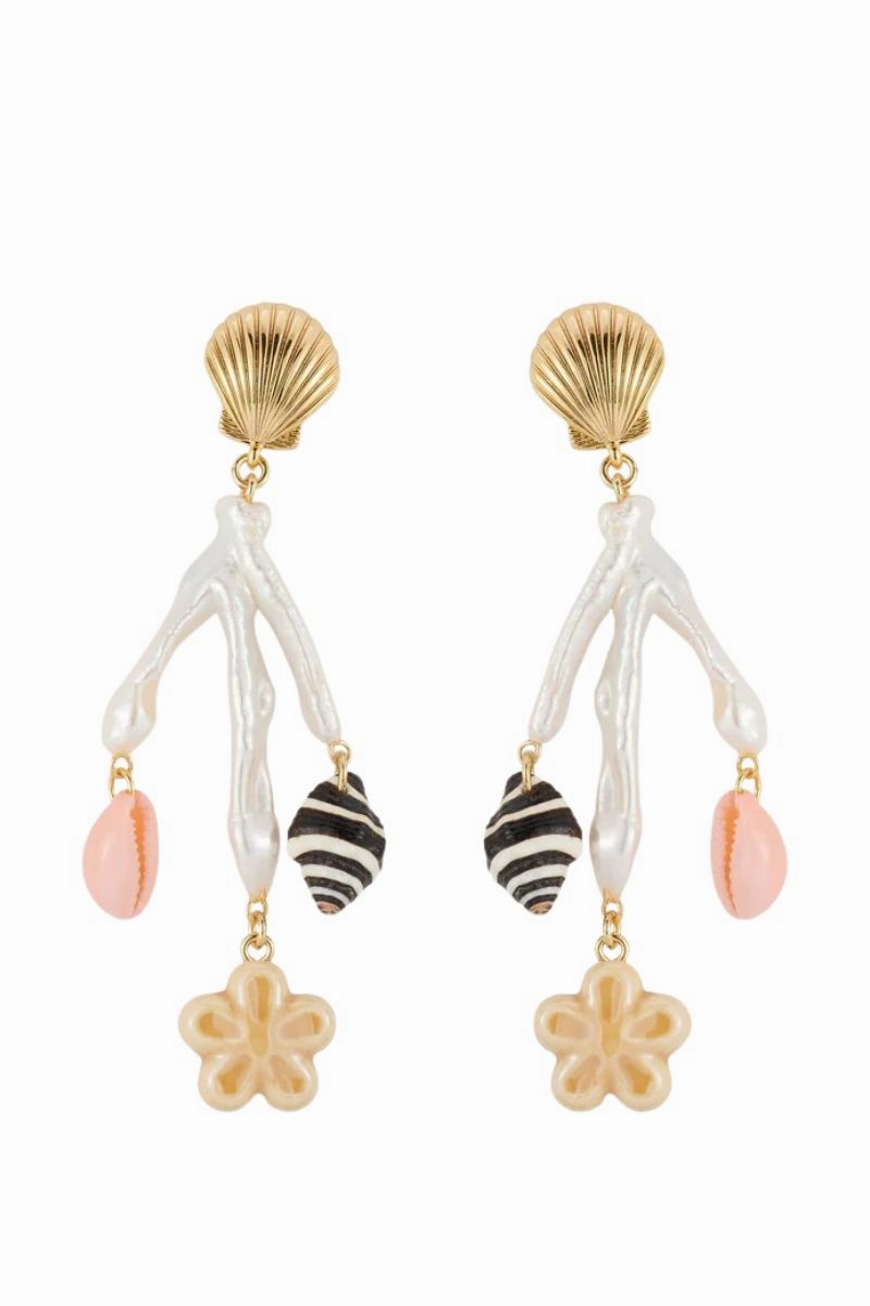 Limited Stock Deals Avra Earrings
