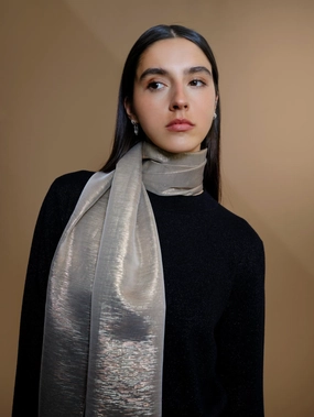 Shop the Savings Grace Stole - Gold Moon