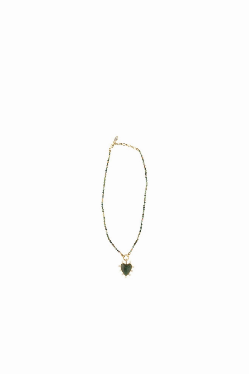 Lexington Necklace Special Occasion Discount