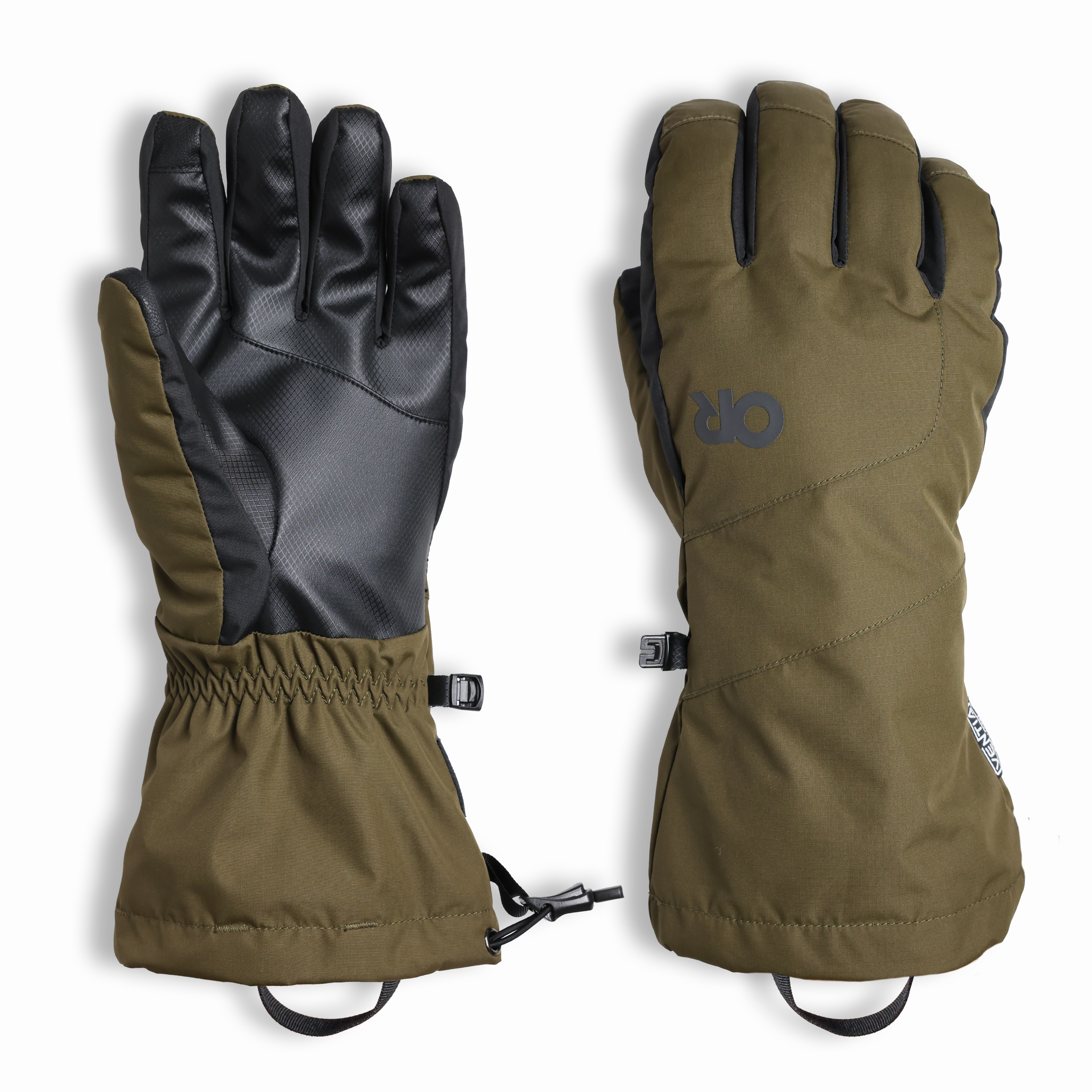 Men'S Adrenaline Gloves Flash Pick Today