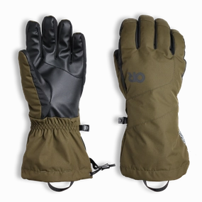 Men'S Adrenaline Gloves Flash Pick Today